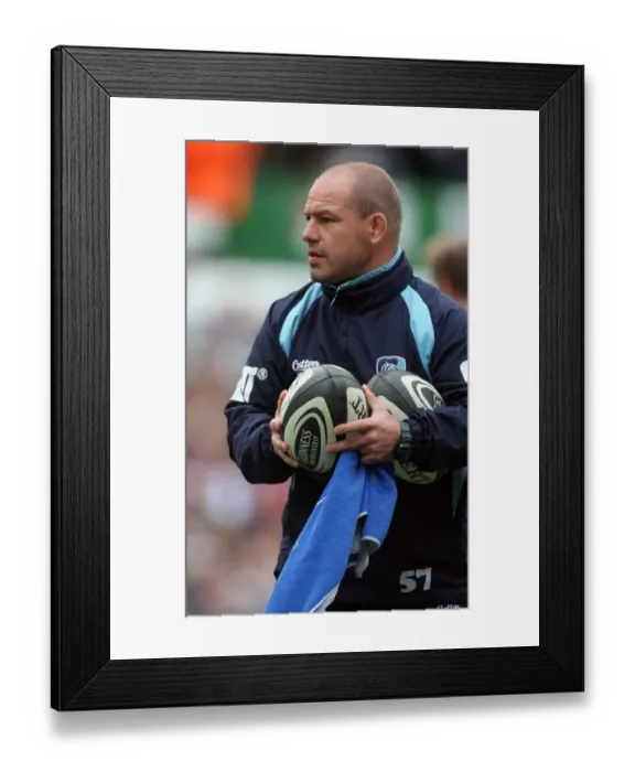 Framed Print : Richard Cockerill Framed Print : Richard Cockerill