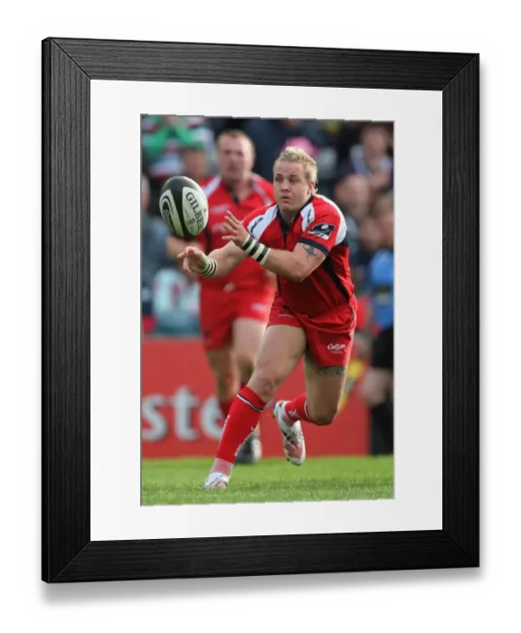 Framed Print : Ryan Powell Framed Print : Ryan Powell