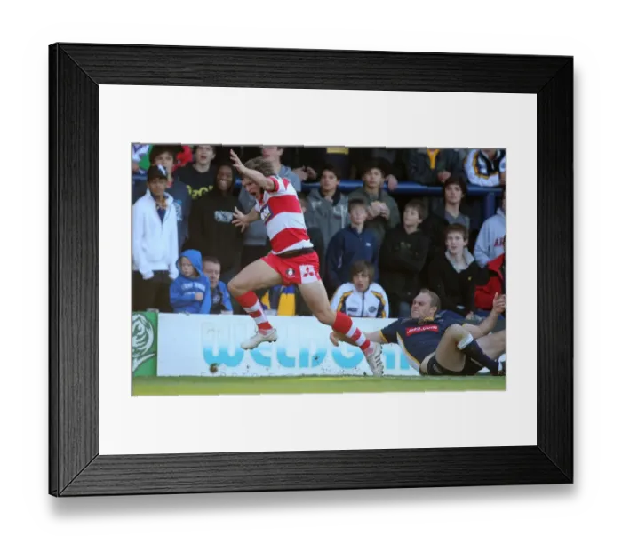 Framed Print : Ceiron Thomas Trips Freddie Burns Framed Print : Ceiron Thomas Trips Freddie Burns