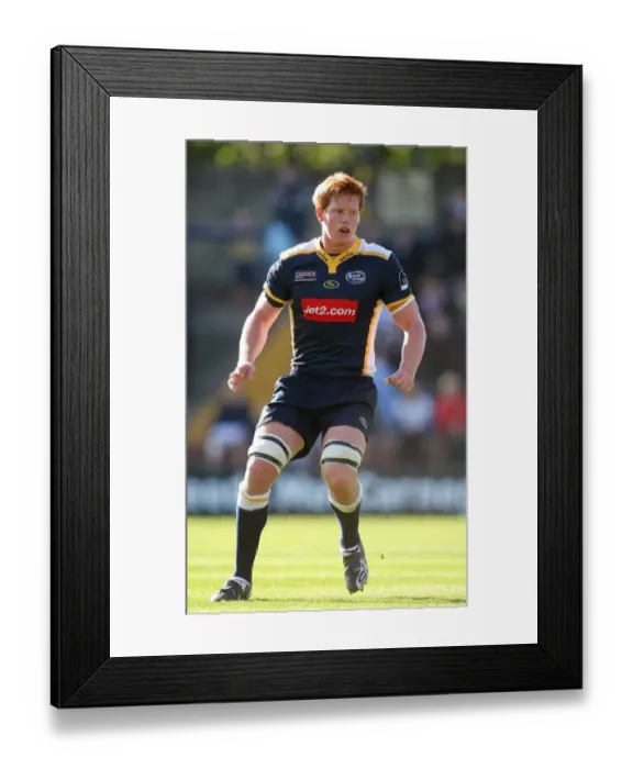 Framed Print : Tom Denton