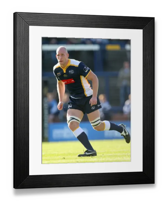 Framed Print : Erik Lund Leeds Carnegie Rugby Union Leeds Carnegie V Gloucester Rugby Framed Print : Erik Lund Leeds Carnegie Rugby Union Leeds Carnegie V Gloucester Rugby