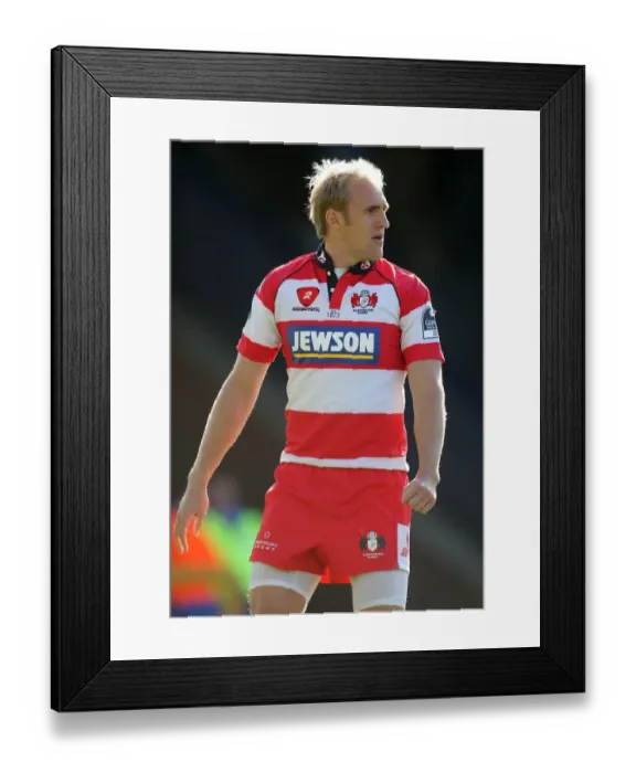 Framed Print : Olly Morgan