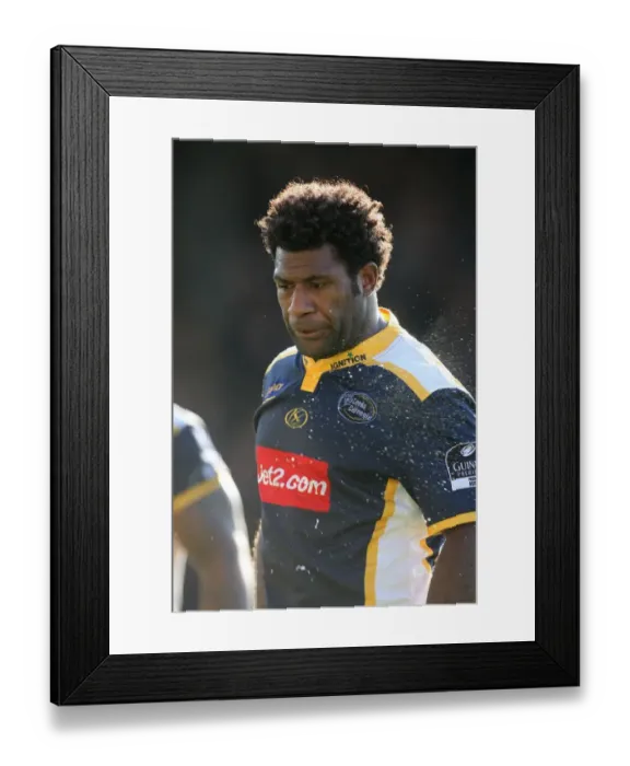 Framed Print : Seru Rabeni Framed Print : Seru Rabeni