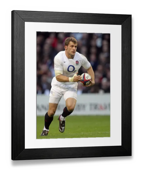 Framed Print : Mark Cueto Framed Print : Mark Cueto