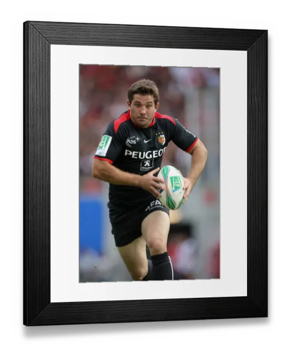 Framed Print : Florian Fritz Framed Print : Florian Fritz
