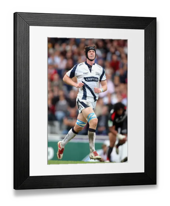 Framed Print : James Gaskell