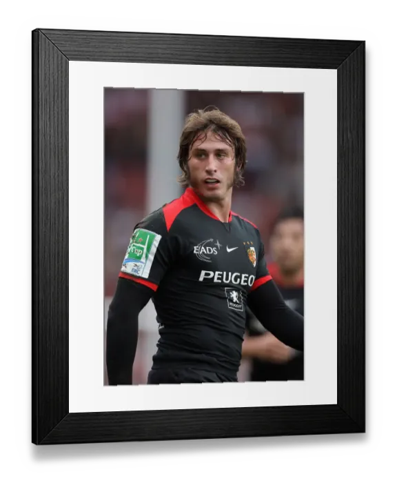 Framed Print : Maxime Medard Framed Print : Maxime Medard