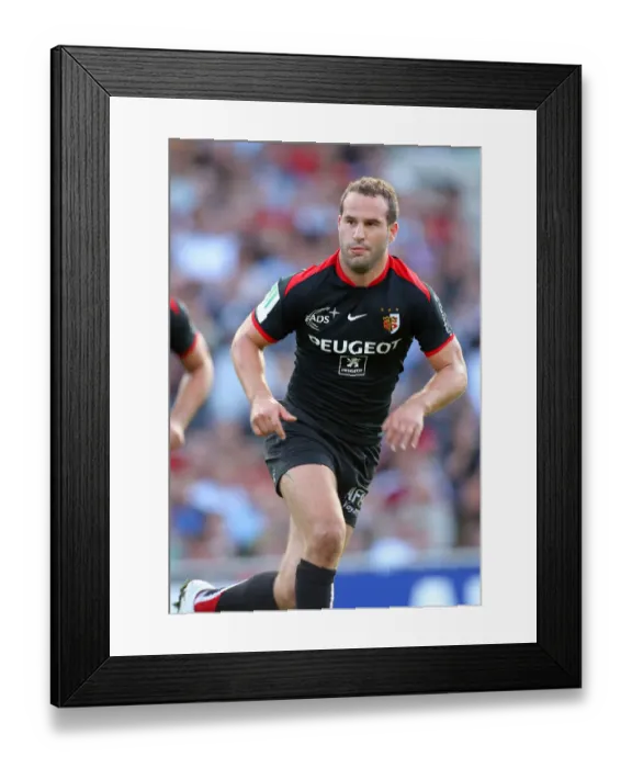 Framed Print : Frederic Michalak Framed Print : Frederic Michalak