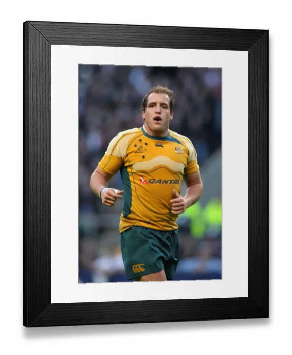 Framed Print : Ben Alexander Framed Print : Ben Alexander