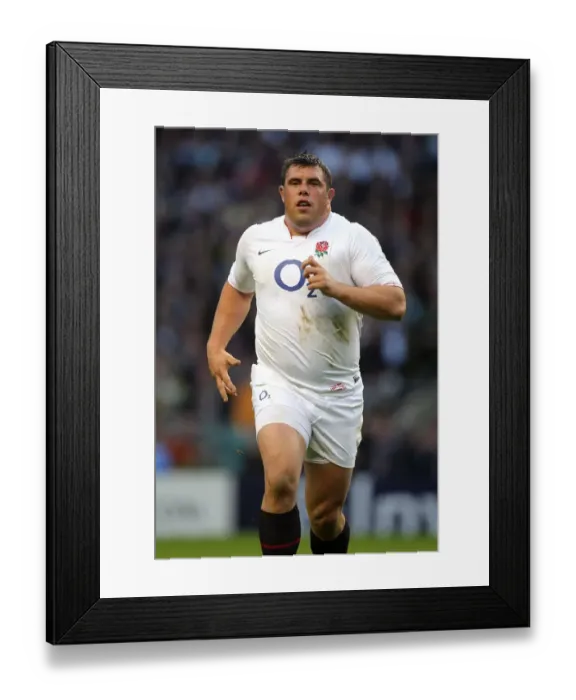 Framed Print : Duncan Bell Framed Print : Duncan Bell
