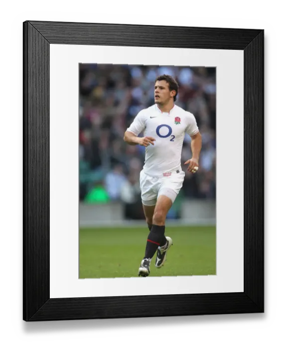Framed Print : Danny Care Framed Print : Danny Care