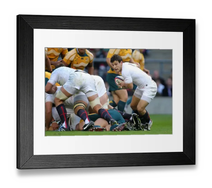 Framed Print : Danny Care Framed Print : Danny Care