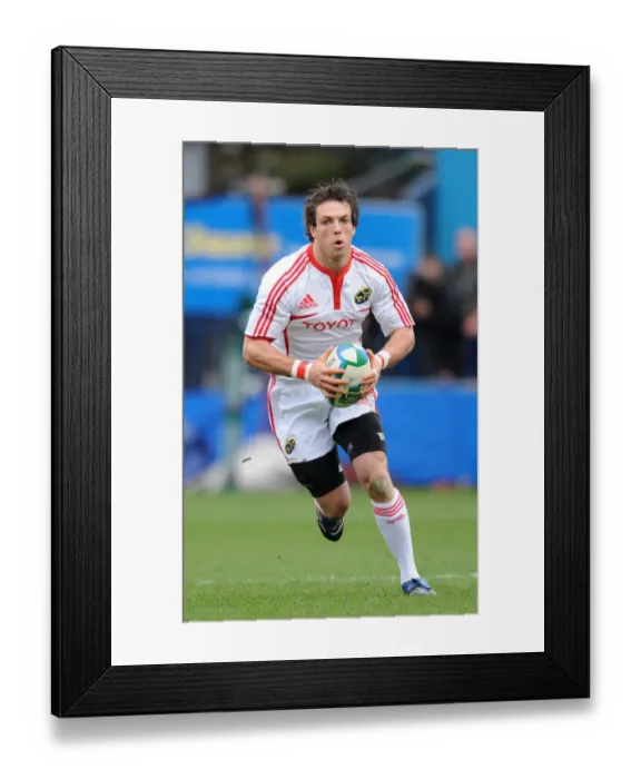 Framed Print : Ian Dowling