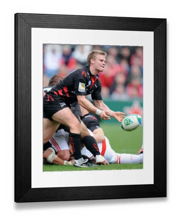 Framed Print : Dwayne Peel Framed Print : Dwayne Peel