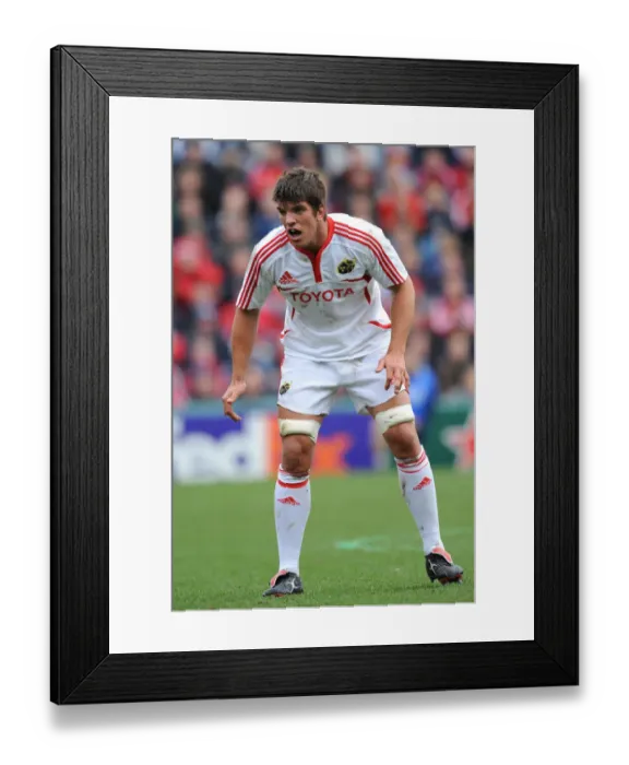 Framed Print : Donncha O Callaghan Framed Print : Donncha O Callaghan