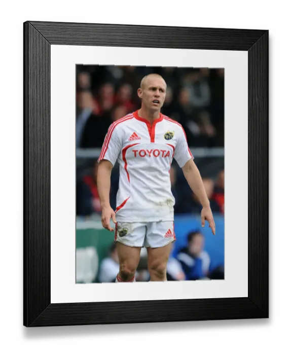 Framed Print : Paul Warwick Framed Print : Paul Warwick