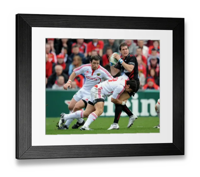 Framed Print : Rory Lamont & David Wallace Framed Print : Rory Lamont & David Wallace