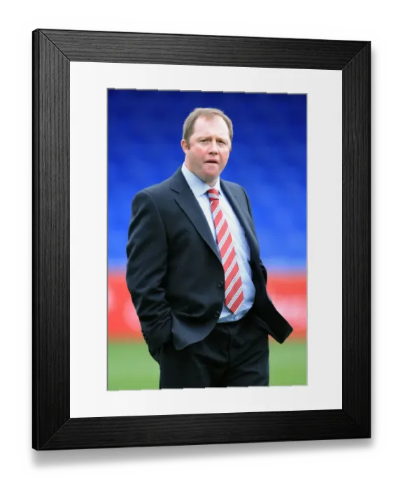 Framed Print : Tony Mcgahan Framed Print : Tony Mcgahan