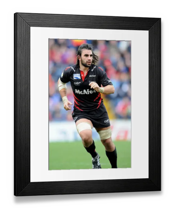 Framed Print : Luke Abrahams Framed Print : Luke Abrahams