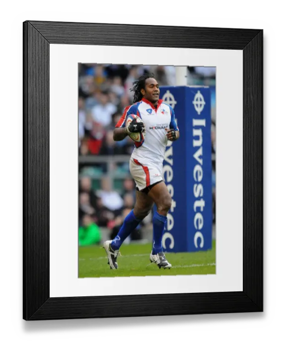 Framed Print : Vilimoni Delasau Framed Print : Vilimoni Delasau