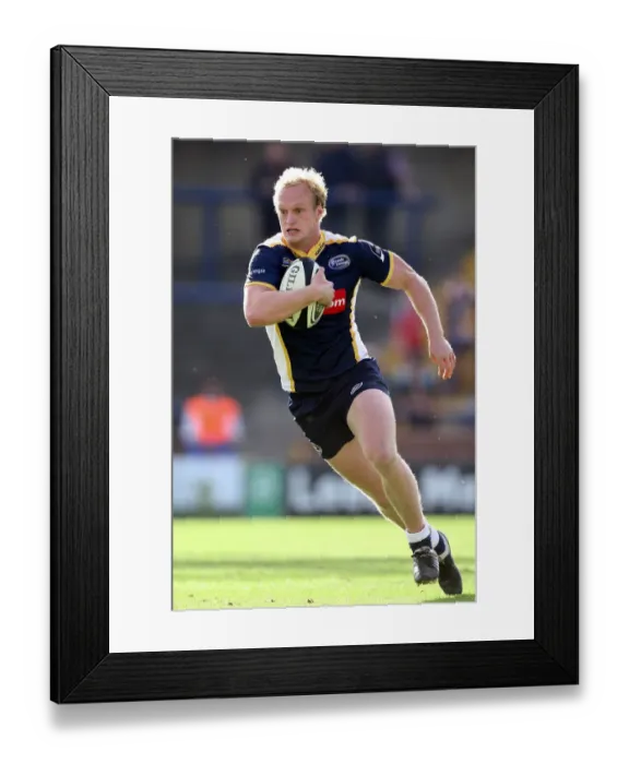 Framed Print : Lee Blackett Framed Print : Lee Blackett