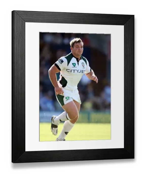 Framed Print : James Buckland Framed Print : James Buckland