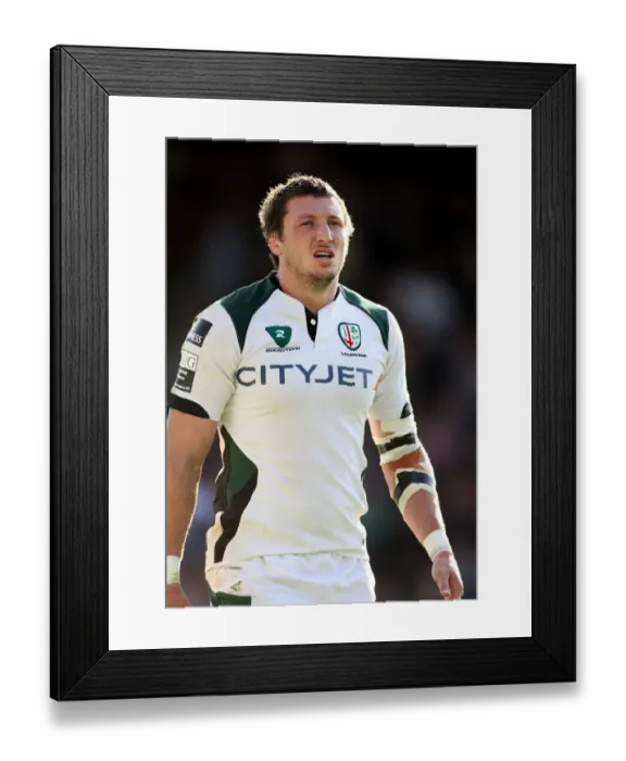 Framed Print : Declan Danaher Framed Print : Declan Danaher