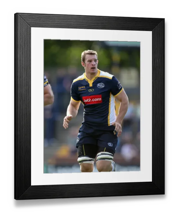 Framed Print : Danny Paul Framed Print : Danny Paul