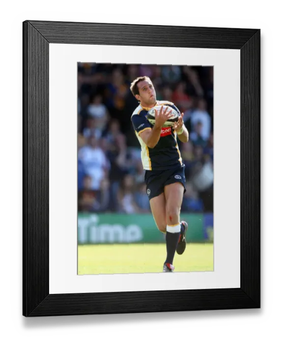 Framed Print : Jon Goodridge