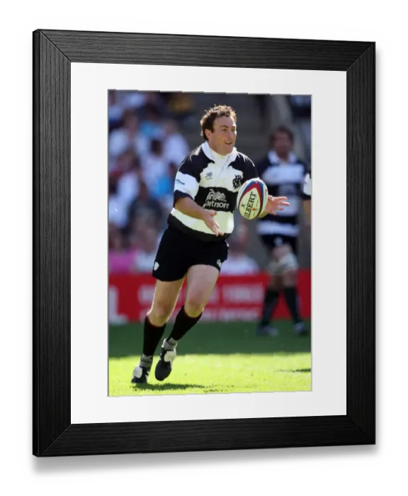 Framed Print : Glen Jackson