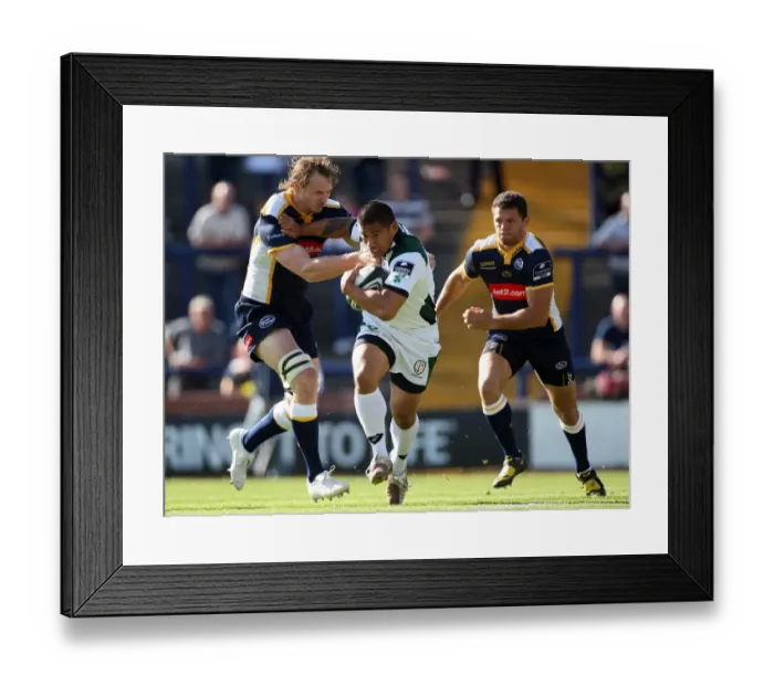 Framed Print : Elvis Seveali I Is Challenged By Kernan Myall Framed Print : Elvis Seveali I Is Challenged By Kernan Myall