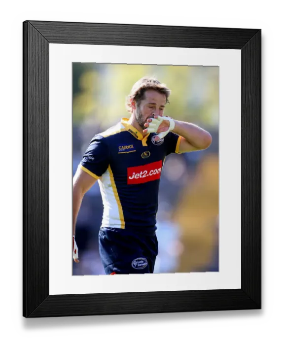 Framed Print : Andy Gomarsall Framed Print : Andy Gomarsall