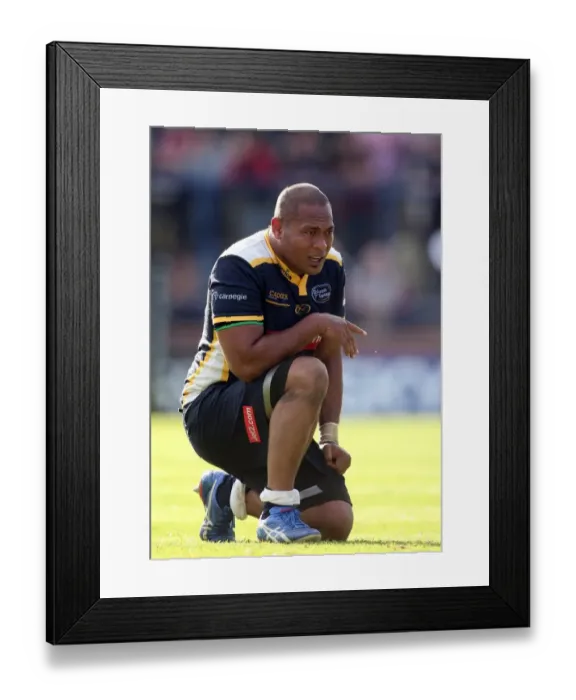 Framed Print : Vili Ma Asi Framed Print : Vili Ma Asi