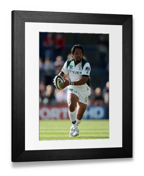 Framed Print : Seilala Mapusua Framed Print : Seilala Mapusua