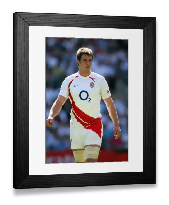 Framed Print : Louis Deacon Framed Print : Louis Deacon
