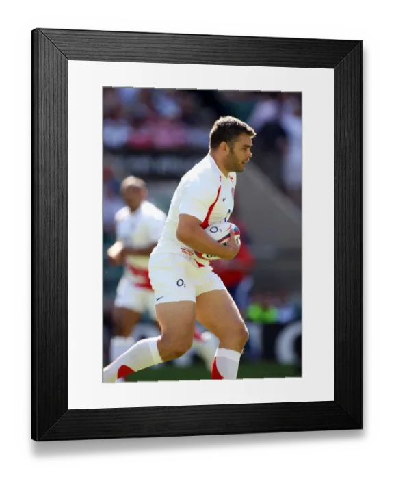 Framed Print : Nick Easter