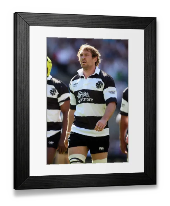 Framed Print : Rocky Elsom Framed Print : Rocky Elsom