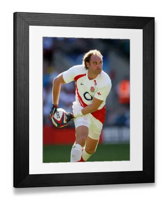 Framed Print : Andy Goode