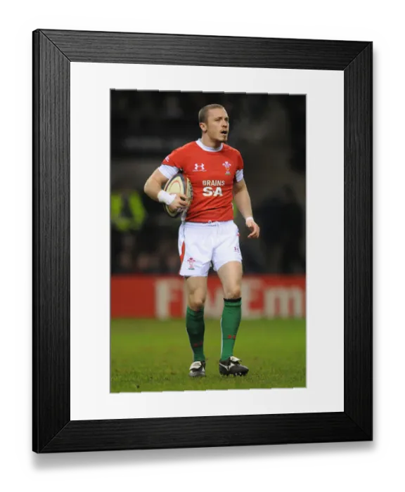 Framed Print : Richie Rees Framed Print : Richie Rees