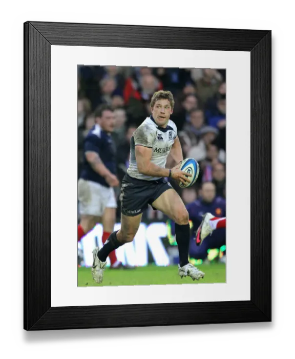 Framed Print : Chris Cusiter Framed Print : Chris Cusiter