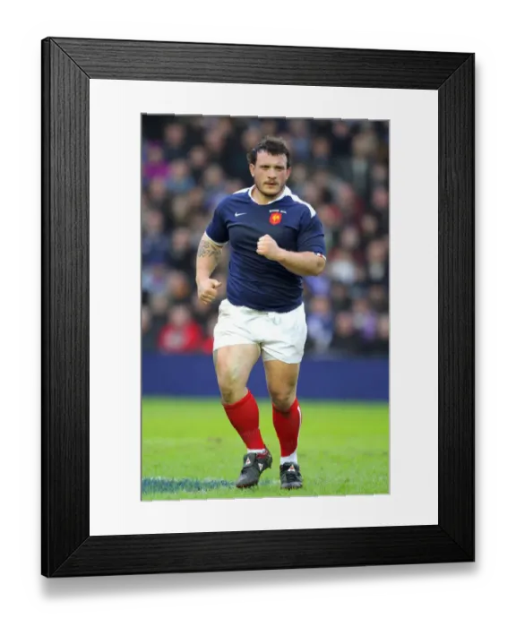 Framed Print : Thomas Domingo Framed Print : Thomas Domingo