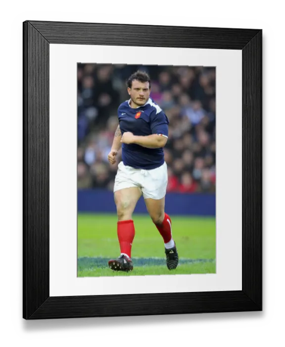 Framed Print : Thomas Domingo Framed Print : Thomas Domingo