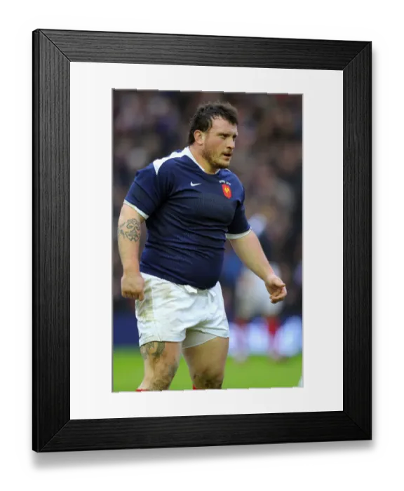 Framed Print : Thomas Domingo Framed Print : Thomas Domingo