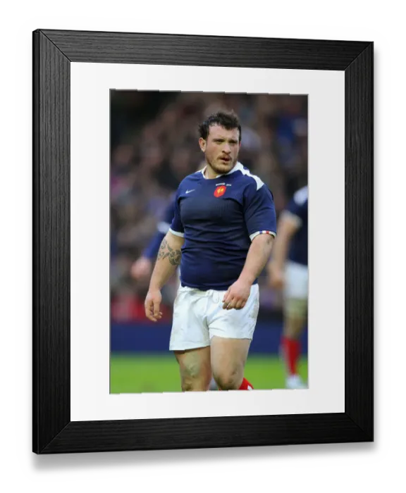 Framed Print : Thomas Domingo Framed Print : Thomas Domingo