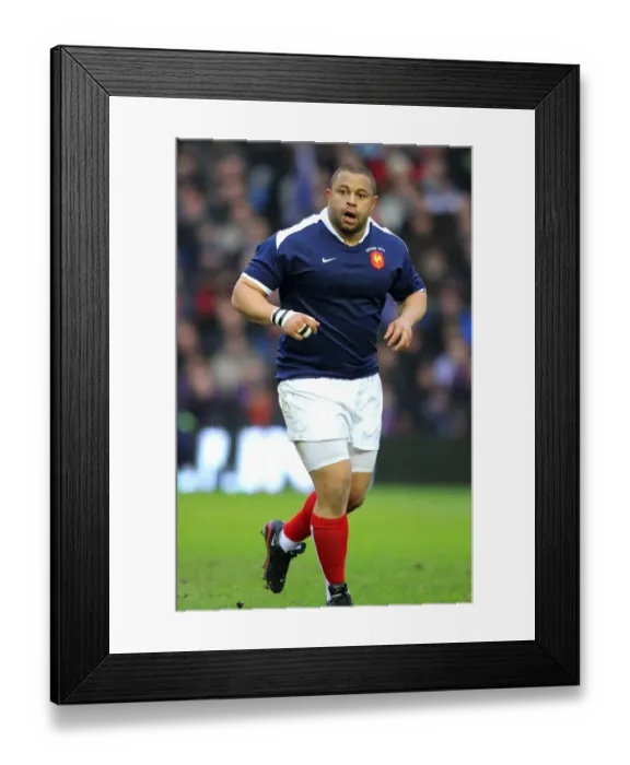Framed Print : Luc Ducalcon Framed Print : Luc Ducalcon