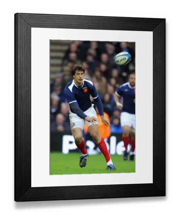 Framed Print : Yannick Jauzion Framed Print : Yannick Jauzion