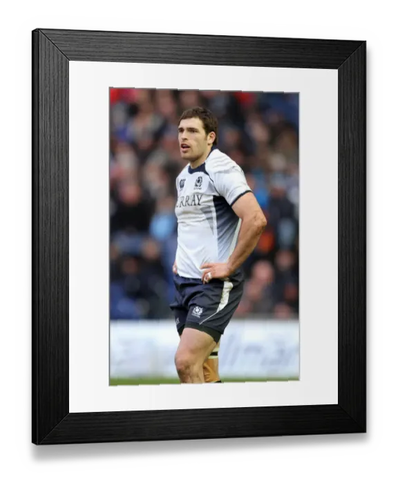 Framed Print : Sean Lamont Framed Print : Sean Lamont