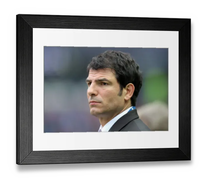 Framed Print : Marc Lievremont Framed Print : Marc Lievremont