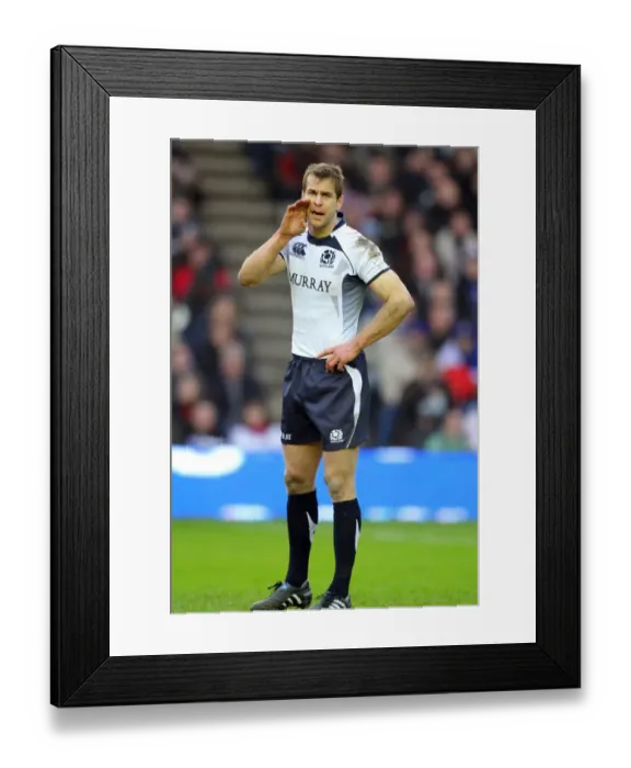 Framed Print : Chris Patterson Framed Print : Chris Patterson