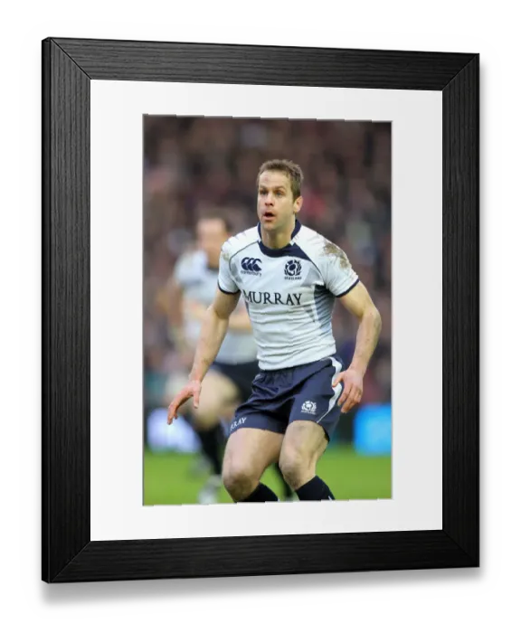 Framed Print : Chris Patterson Framed Print : Chris Patterson